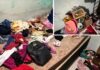 Mãe é presa por deixar filhas em condições degradantes em General Salgado