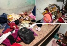 Mãe é presa por deixar filhas em condições degradantes em General Salgado