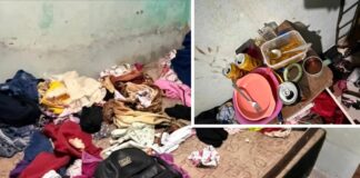 Mãe é presa por deixar filhas em condições degradantes em General Salgado