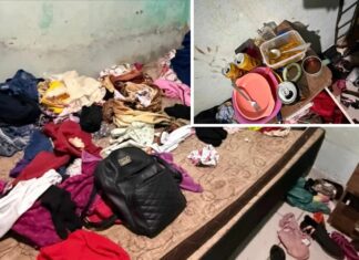 Mãe é presa por deixar filhas em condições degradantes em General Salgado