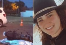 Jovem morre após bater motocicleta contra poste em Jales