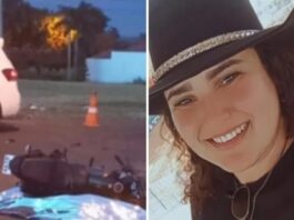 Jovem morre após bater motocicleta contra poste em Jales
