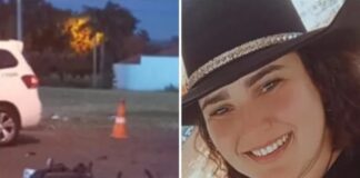 Jovem morre após bater motocicleta contra poste em Jales