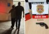 Polícia Civil prende suspeito de tentativa de homicídio em Rio Preto