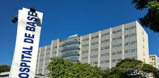 Jovem ferida em acidente em Votuporanga é transferida para o Hospital de Base