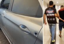 Criança é baleada pela Polícia Civil durante perseguição a traficante em Rio Preto