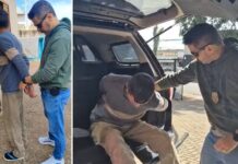 Polícia recaptura preso que fugiu de delegacia em Mirassol durante operação contra membros de facção