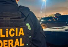 PF cumpre mandados em Nhandeara e outras cidades em ação contra esquema de compra de notícias