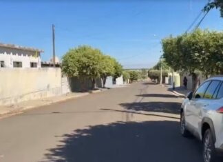 Idoso tem braço amputado e homem fica ferido após ataque de pitbull