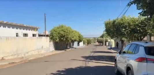 Idoso tem braço amputado e homem fica ferido após ataque de pitbull