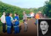 Homem morre e moto é encontrada a 40 metros do corpo entre Populina e Mesópolis