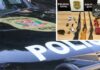 Dois homens são presos durante em operação contra CACs irregulares em Fernandópolis