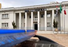 Possível ossada humana é encontrada por morador em conjunto habitacional de Araçatuba