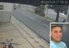 Jovem morre em acidente de moto em Penápolis