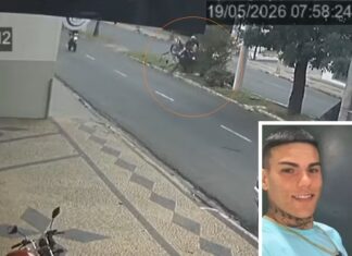 Jovem morre em acidente de moto em Penápolis