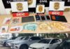 Polícia apreende carros de luxo de influenciadora suspeita de lavagem; esquema movimentou R$ 100 milhões
