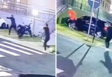 Soldado da PM é preso suspeito de integrar ‘grupo de extermínio’ envolvido em homicídios