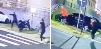Soldado da PM é preso suspeito de integrar ‘grupo de extermínio’ envolvido em homicídios