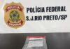 PF prende idoso com material de abuso sexual infantil em José Bonifácio