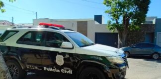 Polícia investiga suspeita de envenenamento após funcionários passarem mal com café em cemitério de Castilho
