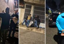 Operação contra golpe do ‘falso advogado’ prende suspeitos de movimentar R$ 10 milhões