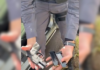 TOR apreende pistola 9mm e munições em rodovia de Monte Aprazível