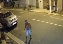 MP denuncia homem por homicídio qualificado após linchamento em Rio Preto