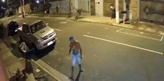 MP denuncia homem por homicídio qualificado após linchamento em Rio Preto