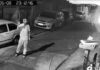 Homem é preso suspeito de agredir a ex-companheira com golpes de facão em Fernandópolis