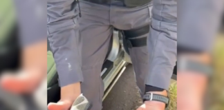 TOR apreende pistola 9mm e munições em rodovia de Monte Aprazível