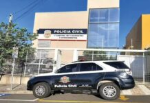 Corpo com marcas de tiros e sem os olhos é encontrado em estrada de terra em Rio Preto