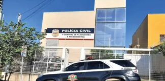 Corpo com marcas de tiros e sem os olhos é encontrado em estrada de terra em Rio Preto