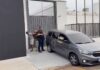 Homem suspeito de estuprar enteada adolescente em Santa Fé do Sul é preso no MS
