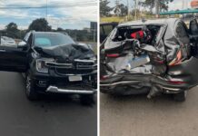 Advogado bêbado provoca dois acidentes, tenta prender delegado e acaba liberado em Rio Preto