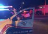 Mulher é baleada após avançar com faca contra PMs em Buritama