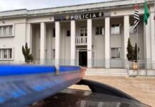 Mulher é presa suspeita de golpear companheira com faca em Araçatuba