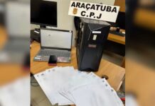 Mulher é investigada por vender atestados médicos falsos pelo WhatsApp em Araçatuba