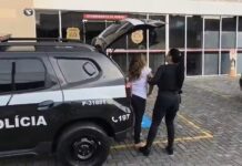 Operação prende mulheres suspeitas de produzirem conteúdo de abuso sexual infantil com as próprias filhas