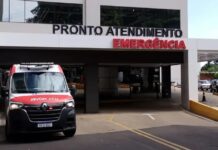 Publicitário morre após ser atendido em hospital com suspeita de agressão