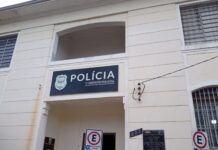 Ligação de adolescente leva polícia a prender professor de futebol suspeito de abuso sexual em Penápolis