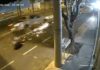 Ciclista fica ferido após ser arrastado por caminhonete em Birigui; motorista fugiu sem prestar socorro