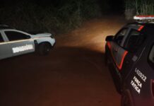 Homem é preso após confessar sequestro e assassinato por vingança em Guapiaçu