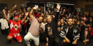 Votu Otaku Fest celebra 10 anos com impacto cultural e solidário