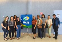 Servidores da Assistência Social participam de seminário e capacitação sobre benefícios sociais