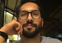 Falece o médico votuporanguense Thiago Lima Santana