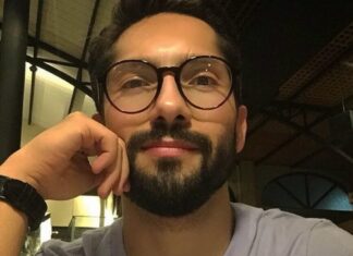 Falece o médico votuporanguense Thiago Lima Santana