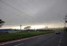 Frente fria deve derrubar temperaturas em Votuporanga; mínima pode chegar a 9°C