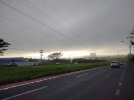 Frente fria deve derrubar temperaturas em Votuporanga; mínima pode chegar a 9°C