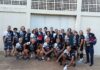 Vôlei adaptado de Votuporanga conquista vitórias na Liga Nacional