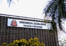 Alesp aprova projeto que eleva salário mínimo em SP para R$ 1.874